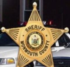 Freehold Resident Files For Monmouth County Sheriff Term