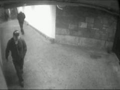 Subway Groper Sought in Forest Hills