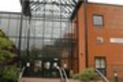 Teenager accused of raping a girl claims he was suffering from 'sexomnia'
