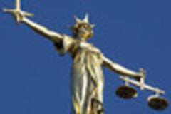 In the courts of Lincolnshire...